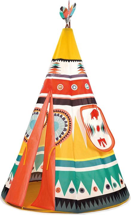 Djeco Tipi