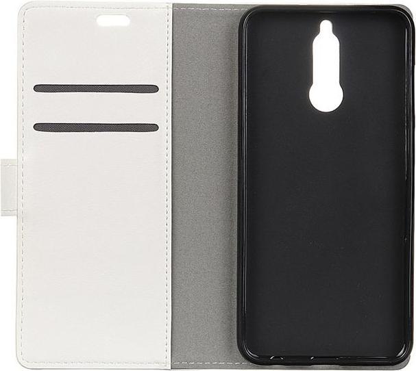 Produktbild MU Style Leder Hülle mit Sujet (Huawei Mate 10 Lite)