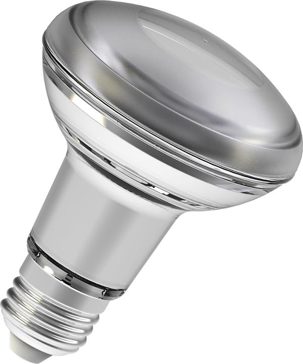 Actual product image Osram Star R80 (E27, 100 W, 670 lm, 1 x, G)