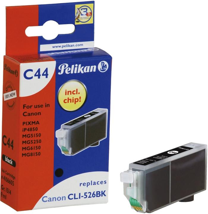 Immagine prodotto Pelikan Cli-526 (FC)