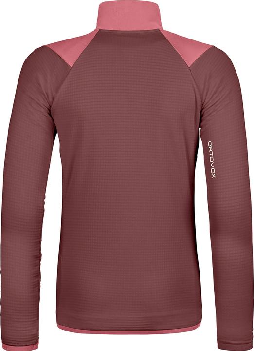 Image du produit Ortovox Veste en polaire Grid (L)