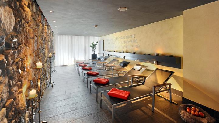 Produktbild Privat SPA Alpienne (2 Pers.)