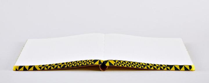 Image du produit Nuuna Pearl (15 x 10.8 cm, Pointillés, Couverture souple)