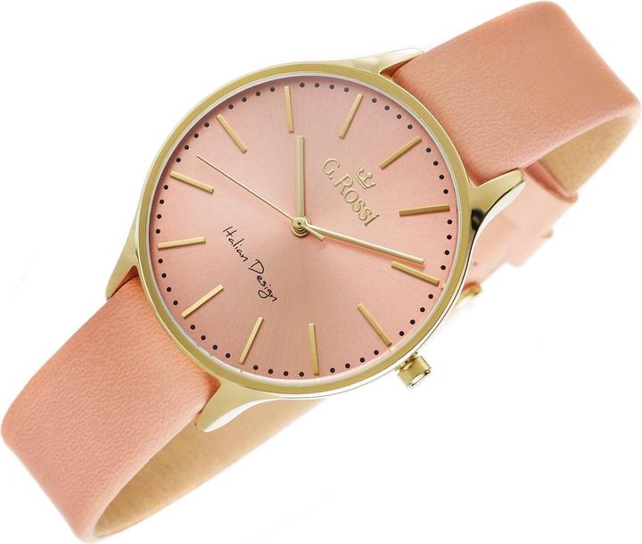 Produktbild Rossi G. - 10317A8-5E2 (zg811g) + KASTEN (36 mm)