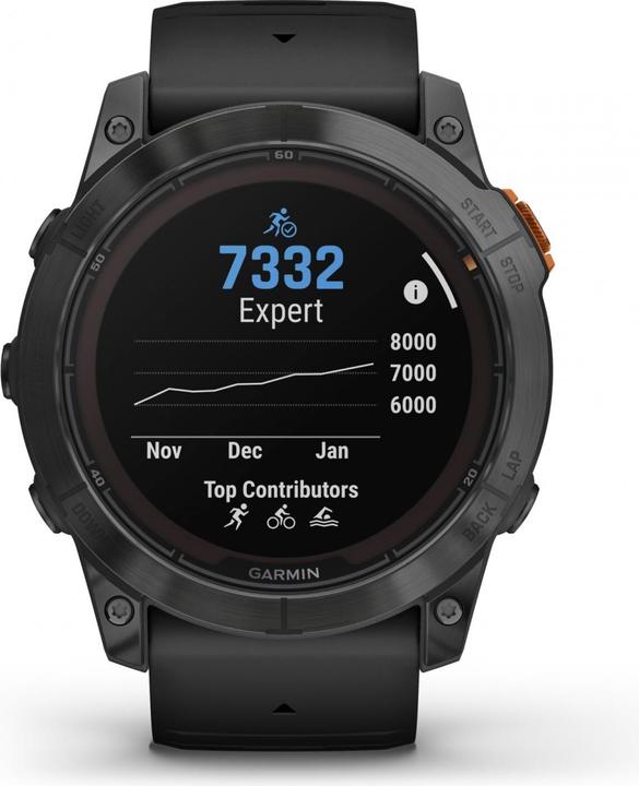 Immagine prodotto Garmin Fenix 7X Pro Solar (51 mm)