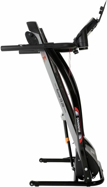Actual product image Christopeit CS 200