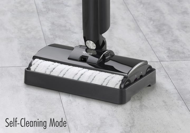 Produktbild Trisa Wet Clean Comfort T9746