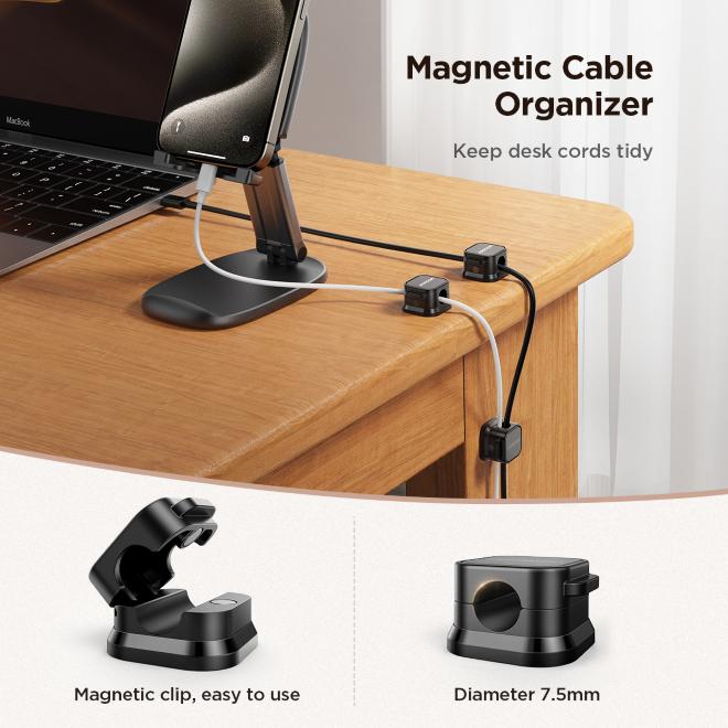Immagine prodotto Joyroom Organizzatore di cavi