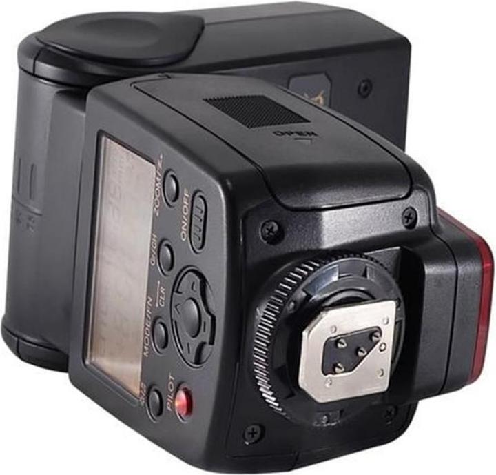 Produktbild Yongnuo Speedlite (Nikon)