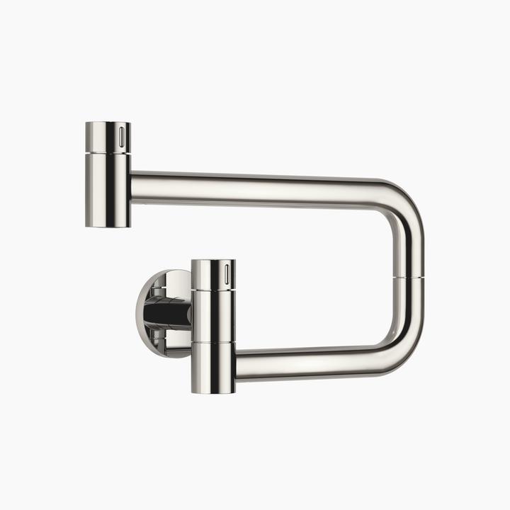 Immagine prodotto Dornbracht K?che - Riempitore di vasi Tara Ultra, valvola per acqua fredda, orientabile, sporgenza 5