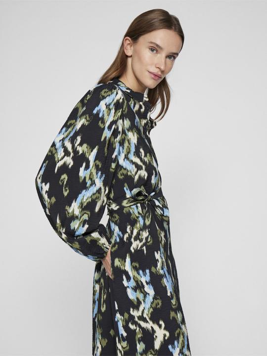 Produktbild Vila Midi Blusenkleid (40)