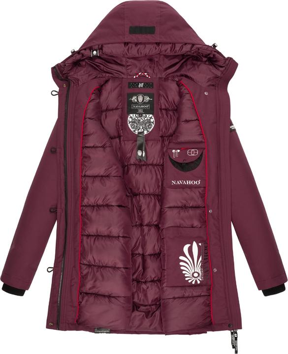 Produktbild Navahoo Freezestoorm (XS)