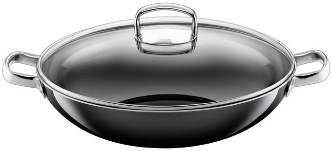 Produktbild Silit Profi (36 cm, Wok Pfanne)