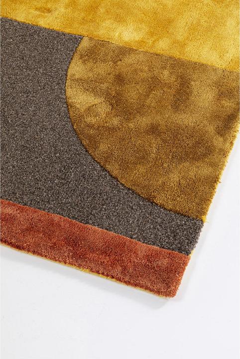 Produktbild Kare Design Teppich Seventy 170x240cm (240 x 170 cm)