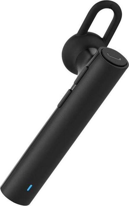 Actual product image Xiaomi Mi Bluetooth Headset Basic (ANC, 3.50 h, Wireless)