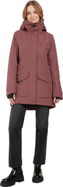 Actual product image Didriksons Women's Frida Parka 7 (36, S)