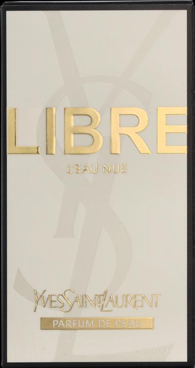Yves Saint Laurent Libre L'Eau Nue (Eau de Toilette, 50 ml)