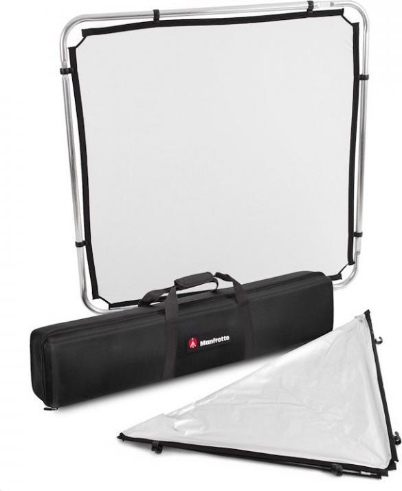 Immagine prodotto Lastolite Kit standard Skylite Rapid (100 cm, 100 cm)