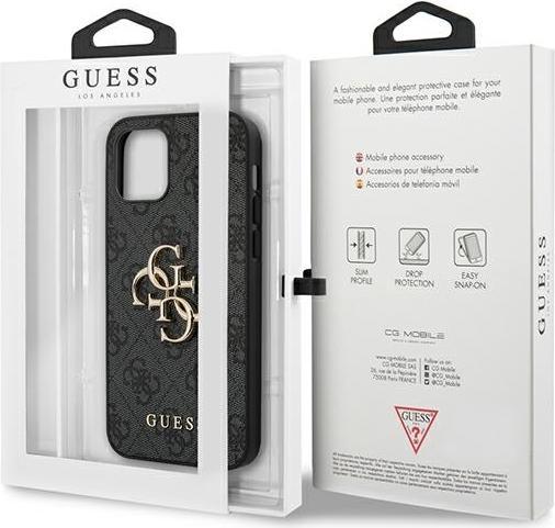 Productafbeelding Guess Zaak (Apple iPhone 12 Pro Max)