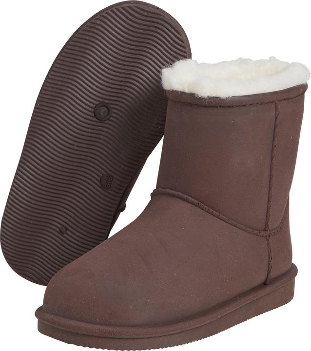 Immagine prodotto En Fant Stivali ENThermo spazzolati - 250254 (30)