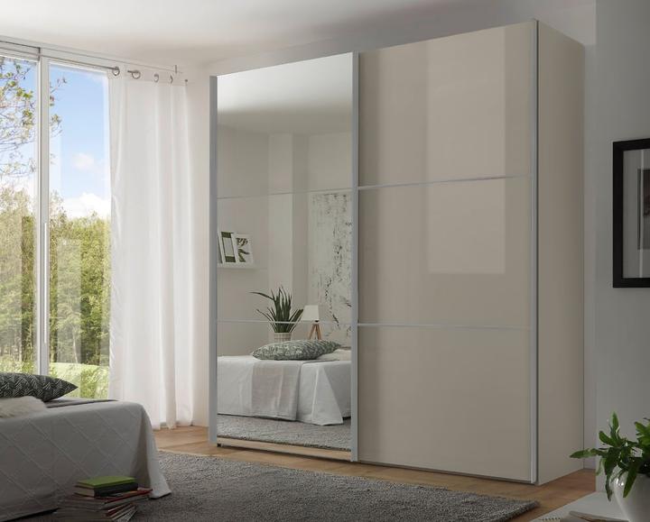 Immagine prodotto Moderano Primo-Glas (188 x 222 cm)