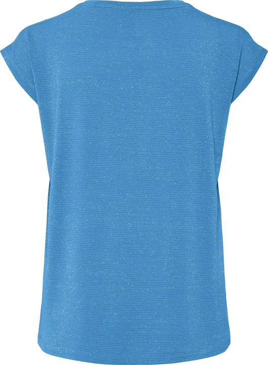 Produktbild Pieces Pcbillo Tee Lurex Stripes Noos Bc (XL)
