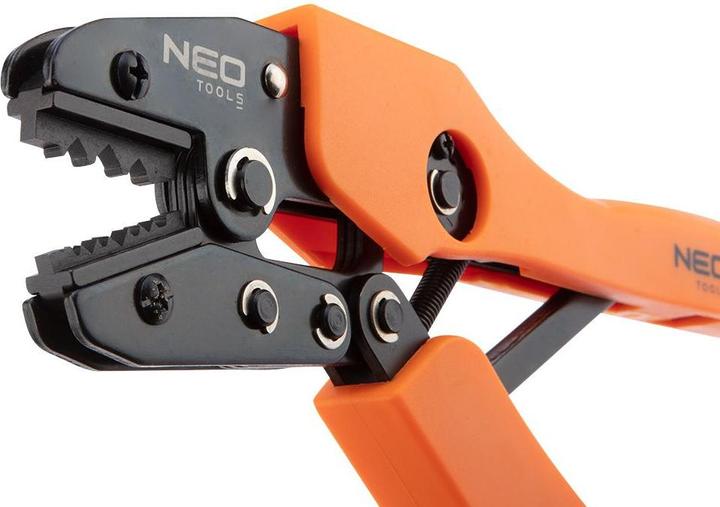 Produktbild Neo Tools Compression pliers for MC3 photovoltaic connectors (220 mm)