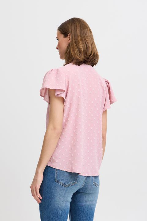 Image du produit B.young BYJELENA BLOUSE 20816421 (40)