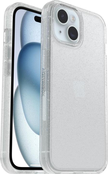 Produktbild OtterBox Symmetry (Apple iPhone 15, Apple iPhone 13, Apple iPhone 14, Apple iPhone 16e)