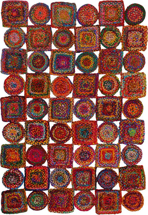 Actual product image Nirvana Ariel (200 x 290 cm)