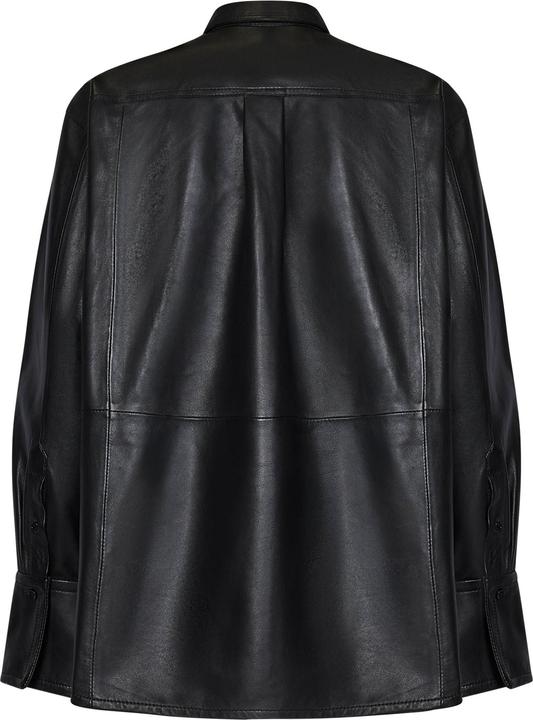 Image du produit Victoria Beckham Shirts Black (8)