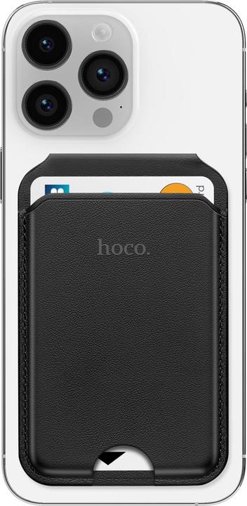 Image du produit Hoko Porte-cartes MagSafe (Universel)