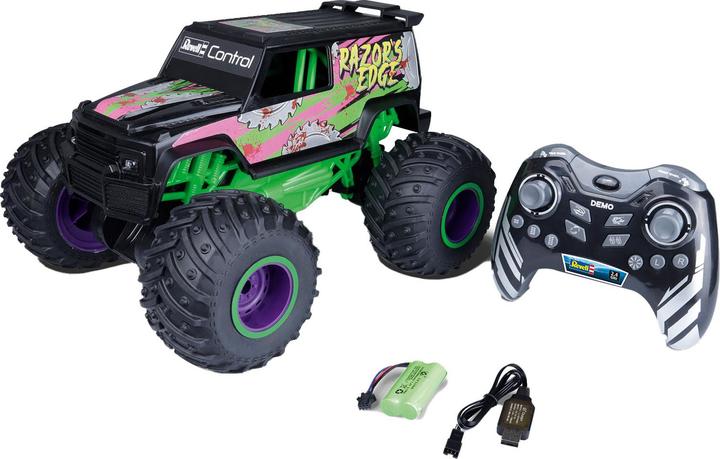 Image du produit Revell Razors Edge