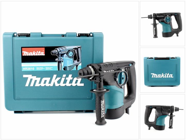 Immagine prodotto Makita Martello Tassellatore HR2810 (Corrente elettrica)