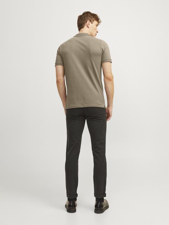 Actual product image Jack & Jones Jjebasic Polo Ss Noos (XL)