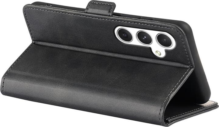 Produktbild Screenguard CardLounge Leder Hülle (Samsung Galaxy S24+)