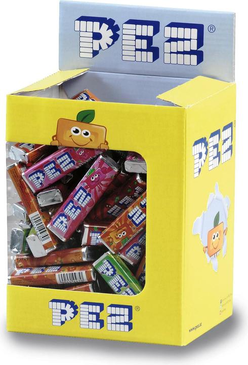 Image du produit PEZ Recharge fruit (1 pcs, 850 g)
