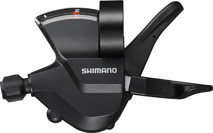 Image du produit Shimano SL-M315 Rapidfire Plus
