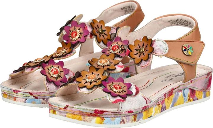 Produktbild Laura Vita Sandalen (41)