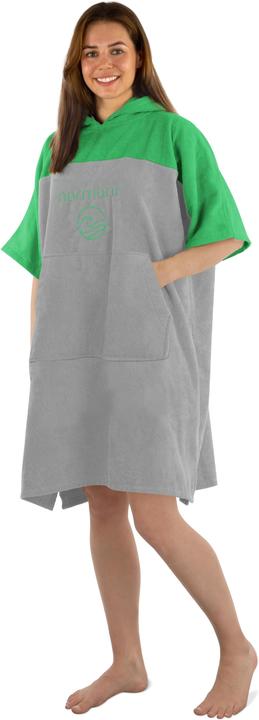 Produktbild Normani Surfer Poncho Kuta (S/M)
