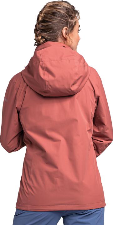 Actual product image Schöffel Women's Jacket Gmund (48)