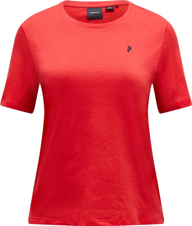 Produktbild Peak Performance W Explore Graphic Tee (XS)