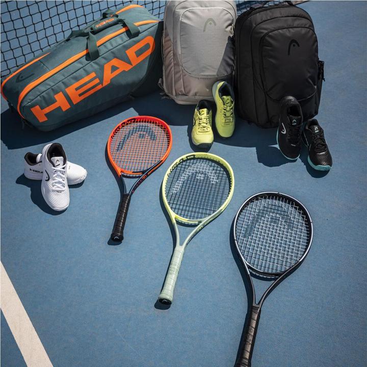 Immagine prodotto Head Radical Jr. Racchetta tennis junior (00, 245 g)