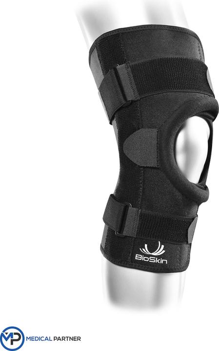 Actual product image BioSkin Q Brace knee brace (S)
