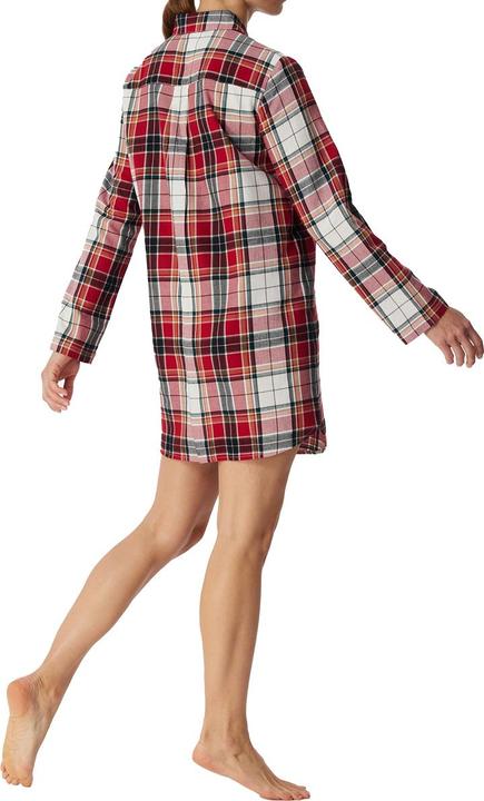 Immagine prodotto Schiesser Set regalo natalizio Felpa Web in cotone organico (36, S)