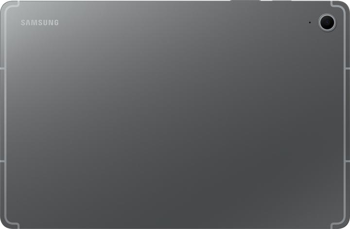Actual product image Samsung Galaxy Tab S10 FE (WLAN only, 10.90", 256 GB, Gray)