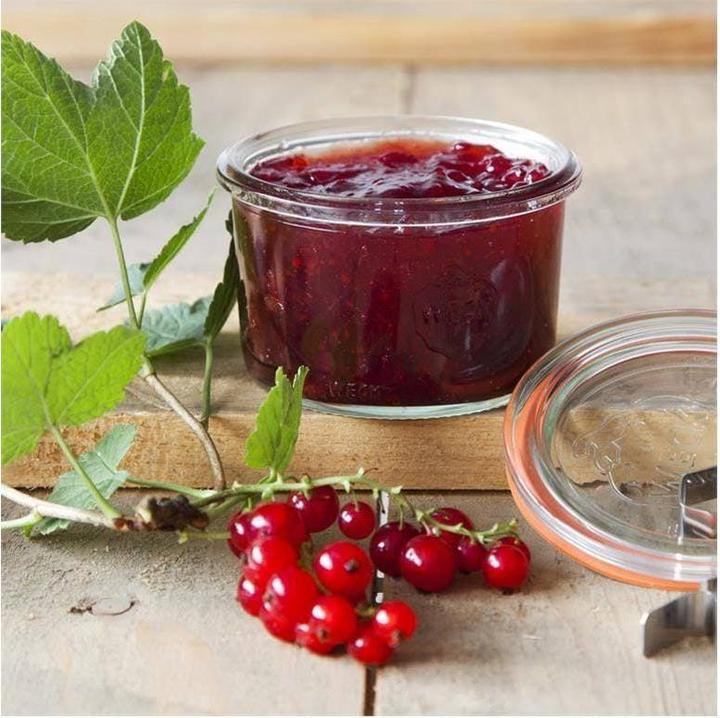 Image du produit Weck Verre à pied (1 pcs, 0.20 l)