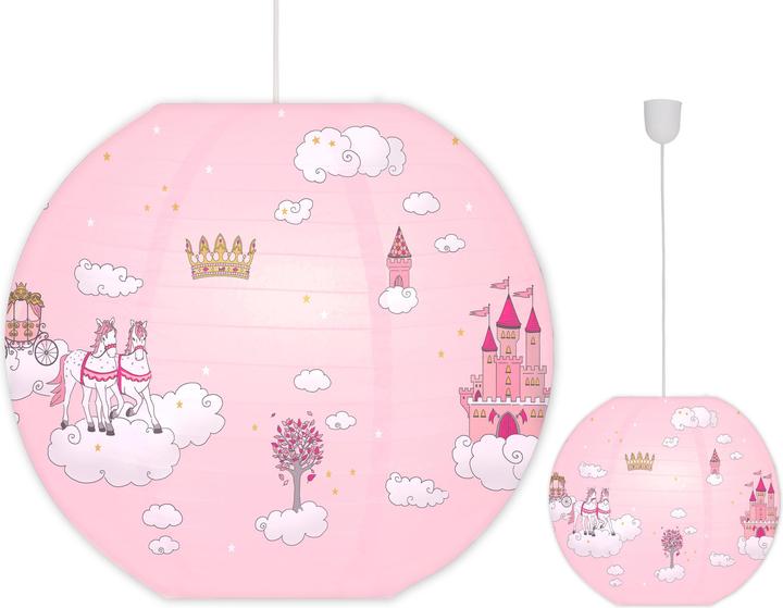 Produktbild Näve Japanballon Prinzessin