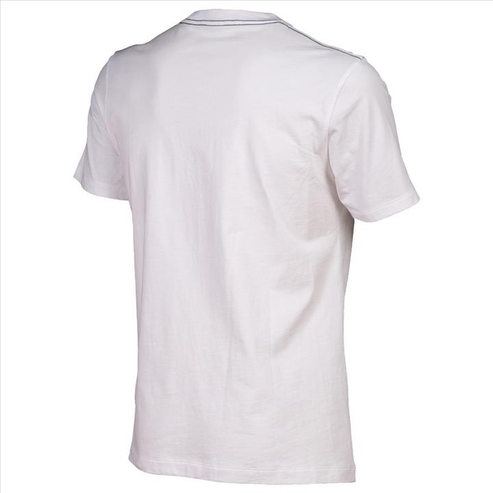 Image du produit Arena M T-Shirt Solid Cotton (XL)
