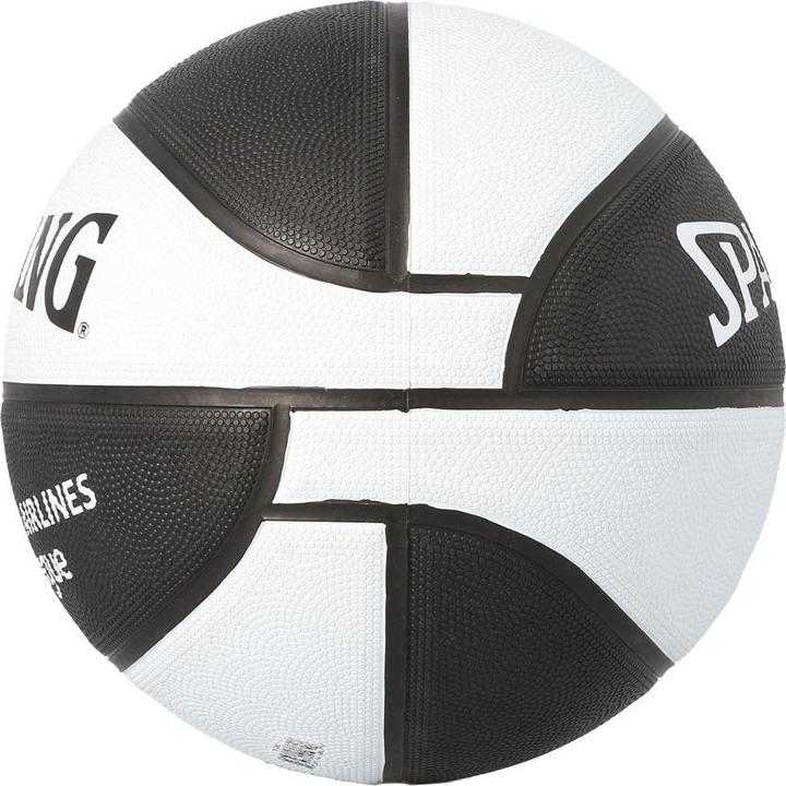 Produktbild Spalding Basketball T7 "Asvel Euroleague Team"